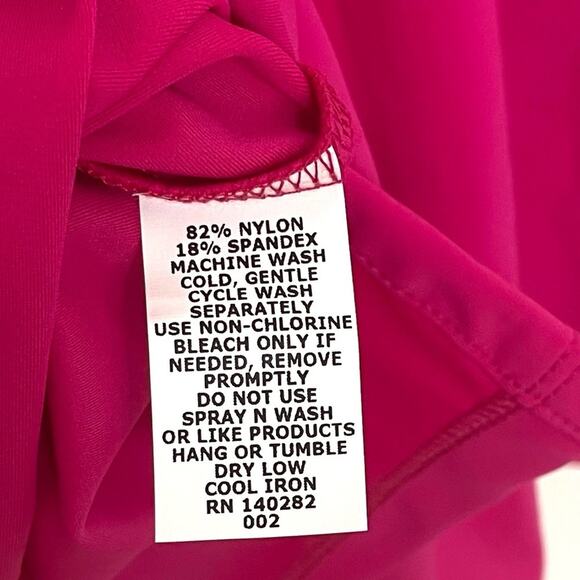 Katherine Way Sleeveless Top - Picture 9 of 9